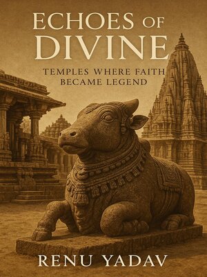 cover image of Echoes of Divines